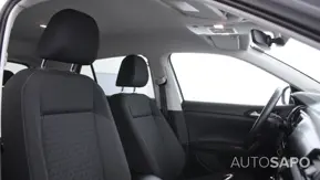 Volkswagen T-Cross 1.0 TSI Life de 2023