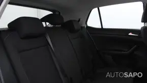 Volkswagen T-Cross 1.0 TSI Life de 2023