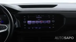 Volkswagen T-Cross 1.0 TSI Life de 2023