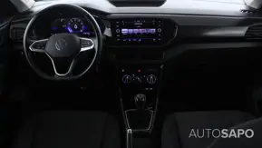 Volkswagen T-Cross 1.0 TSI Life de 2023