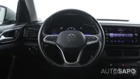Volkswagen T-Cross 1.0 TSI Life de 2023