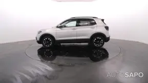 Volkswagen T-Cross 1.0 TSI Life de 2023
