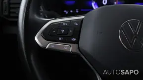 Volkswagen T-Cross 1.0 TSI Life de 2023