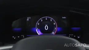 Volkswagen T-Cross 1.0 TSI Life de 2023