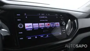 Volkswagen T-Cross 1.0 TSI Life de 2023