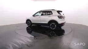 Volkswagen T-Cross 1.0 TSI Life de 2023