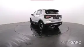 Volkswagen T-Cross 1.0 TSI Life de 2023
