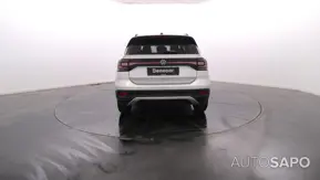 Volkswagen T-Cross 1.0 TSI Life de 2023