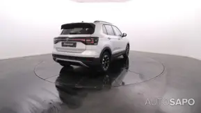 Volkswagen T-Cross 1.0 TSI Life de 2023
