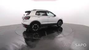 Volkswagen T-Cross 1.0 TSI Life de 2023