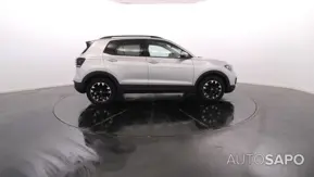 Volkswagen T-Cross 1.0 TSI Life de 2023