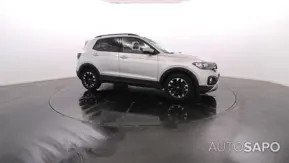 Volkswagen T-Cross 1.0 TSI Life de 2023