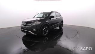 Volkswagen T-Cross 1.0 TSI Life de 2023