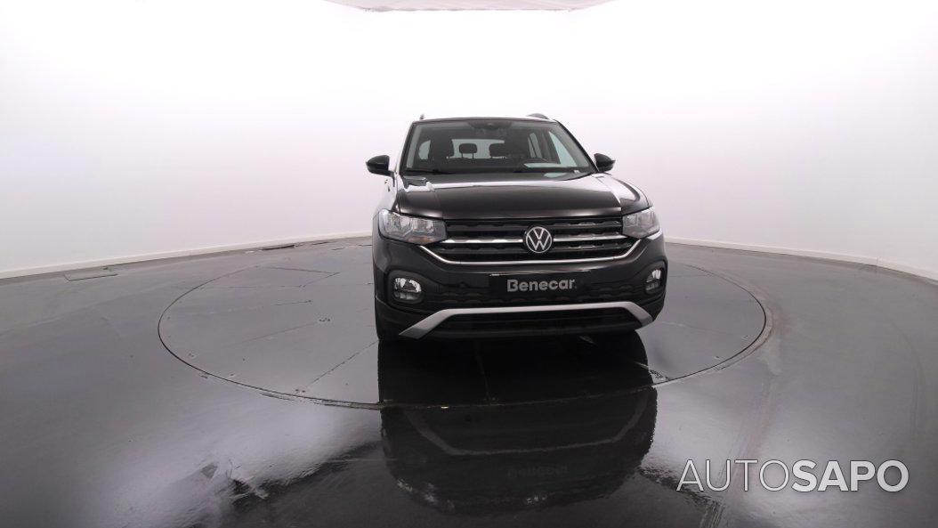 Volkswagen T-Cross 1.0 TSI Life de 2023