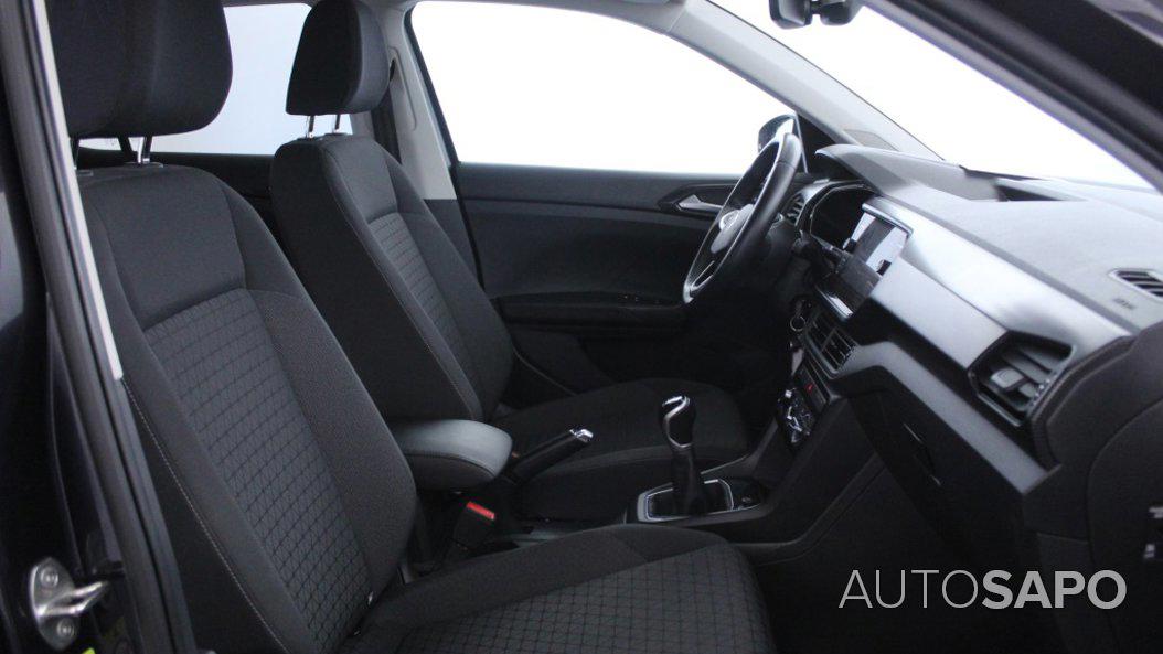 Volkswagen T-Cross 1.0 TSI Life de 2023