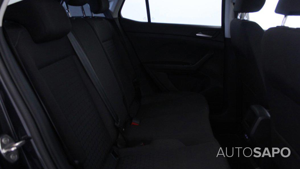 Volkswagen T-Cross 1.0 TSI Life de 2023
