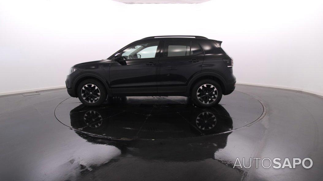 Volkswagen T-Cross 1.0 TSI Life de 2023