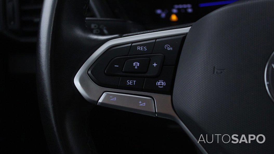 Volkswagen T-Cross 1.0 TSI Life de 2023