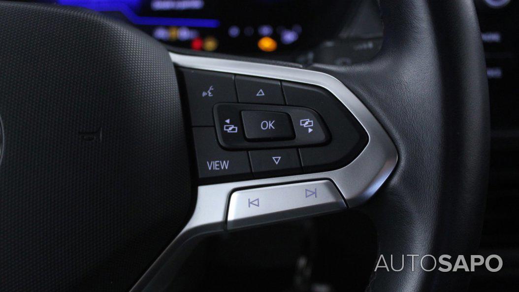 Volkswagen T-Cross 1.0 TSI Life de 2023