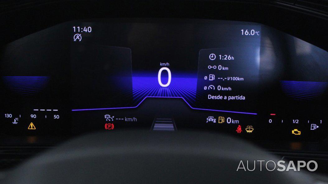 Volkswagen T-Cross 1.0 TSI Life de 2023