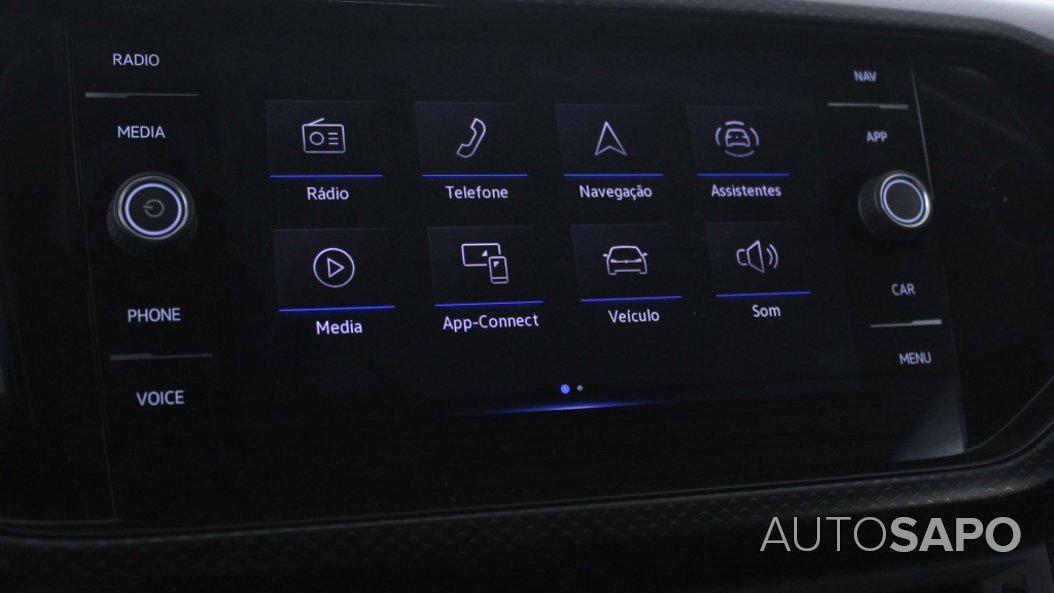 Volkswagen T-Cross 1.0 TSI Life de 2023