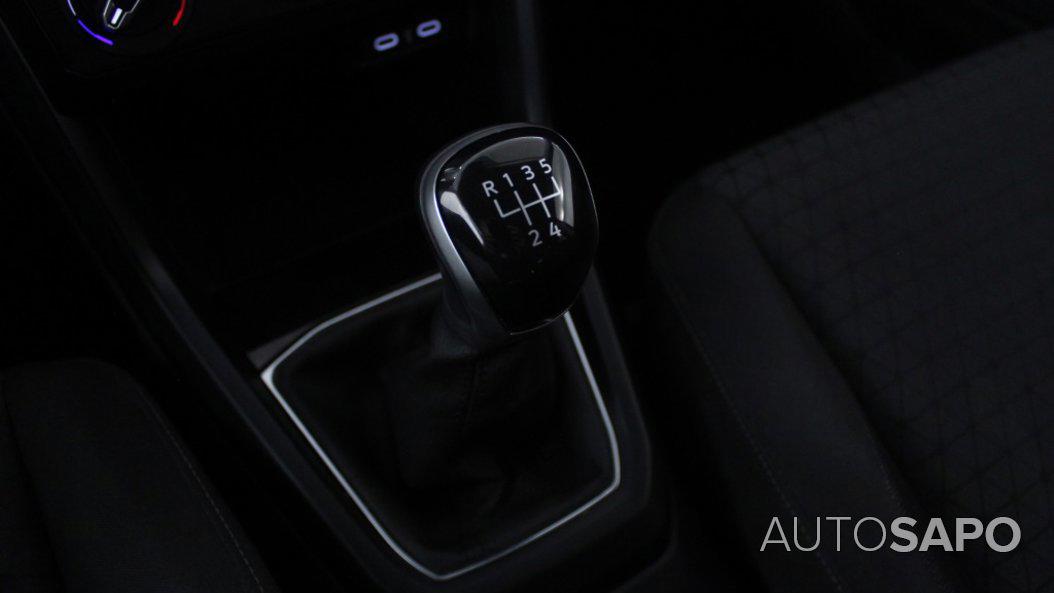 Volkswagen T-Cross 1.0 TSI Life de 2023