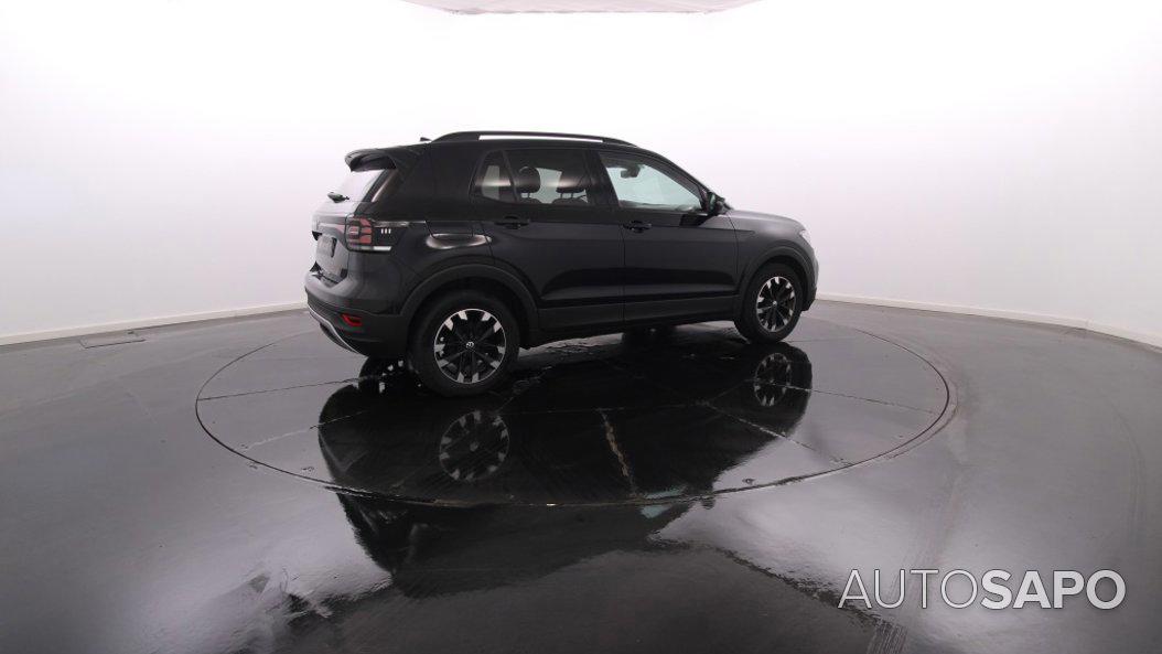 Volkswagen T-Cross 1.0 TSI Life de 2023