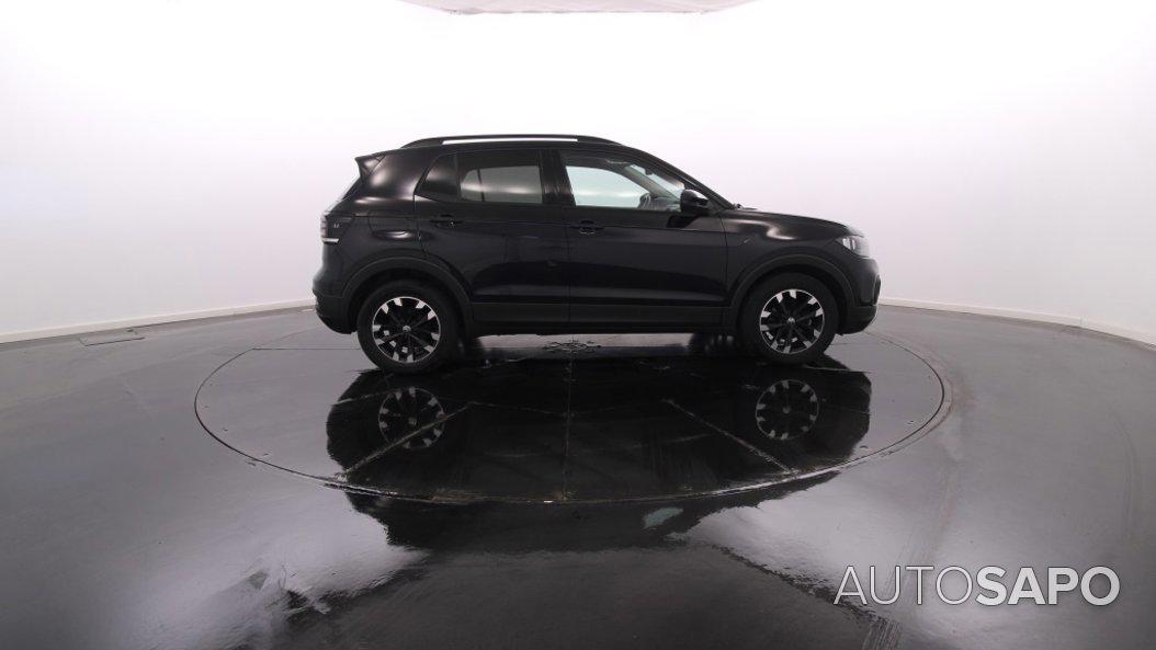 Volkswagen T-Cross 1.0 TSI Life de 2023