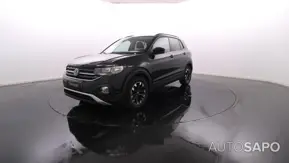 Volkswagen T-Cross 1.0 TSI Life de 2023