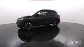 Volkswagen T-Cross 1.0 TSI Life de 2023
