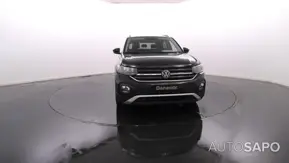 Volkswagen T-Cross 1.0 TSI Life de 2023
