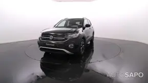 Volkswagen T-Cross 1.0 TSI Life de 2023