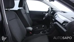 Volkswagen T-Cross 1.0 TSI Life de 2023