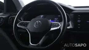 Volkswagen T-Cross 1.0 TSI Life de 2023