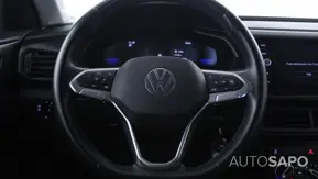 Volkswagen T-Cross 1.0 TSI Life de 2023