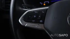 Volkswagen T-Cross 1.0 TSI Life de 2023