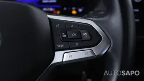 Volkswagen T-Cross 1.0 TSI Life de 2023