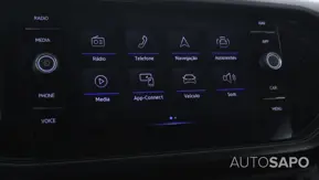 Volkswagen T-Cross 1.0 TSI Life de 2023