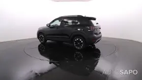 Volkswagen T-Cross 1.0 TSI Life de 2023