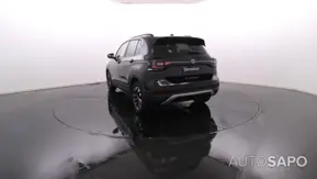 Volkswagen T-Cross 1.0 TSI Life de 2023
