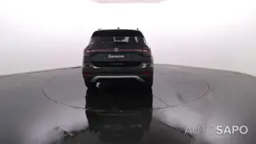 Volkswagen T-Cross 1.0 TSI Life de 2023