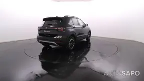 Volkswagen T-Cross 1.0 TSI Life de 2023