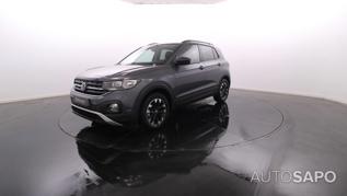 Volkswagen T-Cross 1.0 TSI Life de 2023