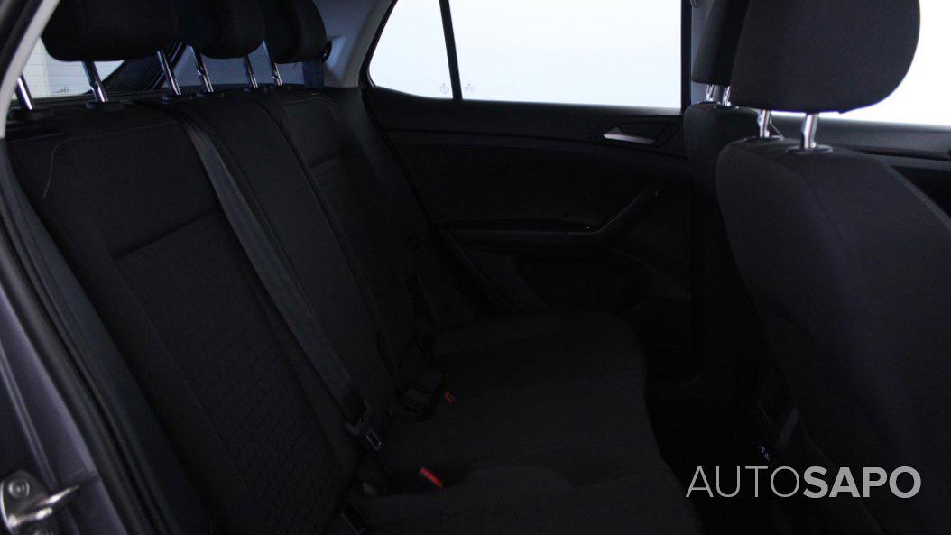 Volkswagen T-Cross 1.0 TSI Life de 2023