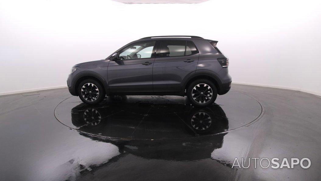 Volkswagen T-Cross 1.0 TSI Life de 2023