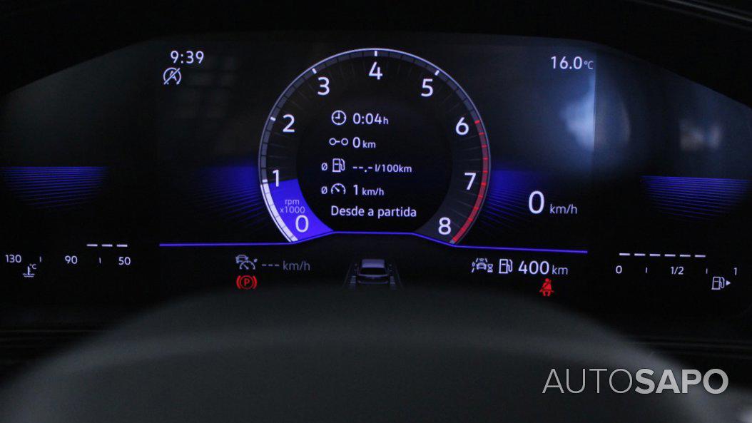 Volkswagen T-Cross 1.0 TSI Life de 2023