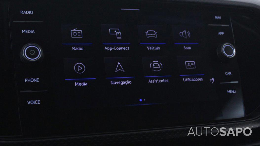 Volkswagen T-Cross 1.0 TSI Life de 2023