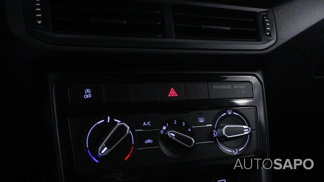Volkswagen T-Cross 1.0 TSI Life de 2023
