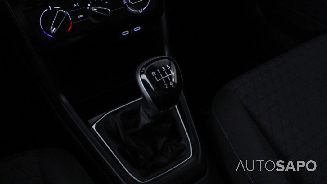 Volkswagen T-Cross 1.0 TSI Life de 2023