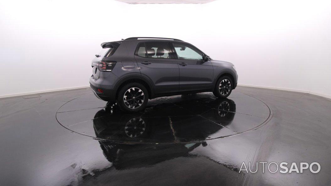 Volkswagen T-Cross 1.0 TSI Life de 2023